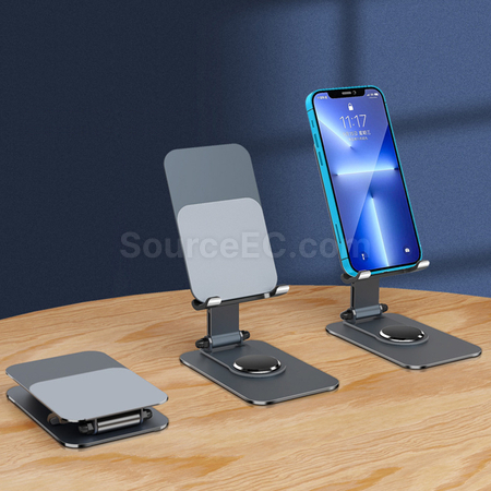 Customization Rotating Adjustable Folding Phone Holder Promotional Products