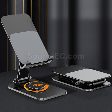 Customization Rotating Adjustable Folding Phone Holder Promotional Products