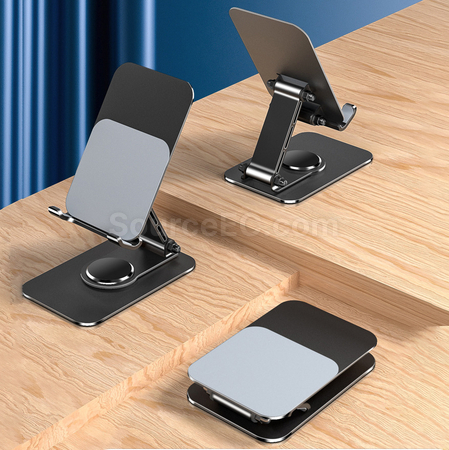 Customization Rotating Adjustable Folding Phone Holder Promotional Products