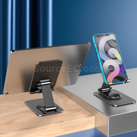 Customization Rotating Adjustable Folding Phone Holder Promotional Products