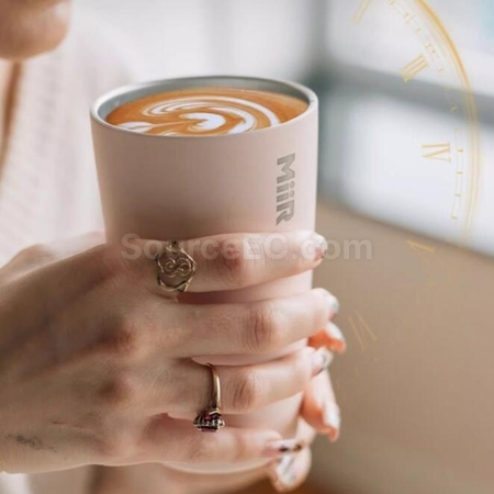 Customization American MiiR Brand Stainless Steel Thermal Insulation Cup Promotional Products