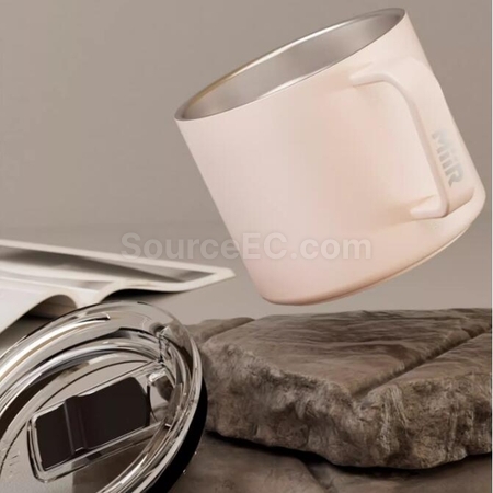 Customization American MiiR Brand Portable Stainless Steel Coffee Cup Promotional Products
