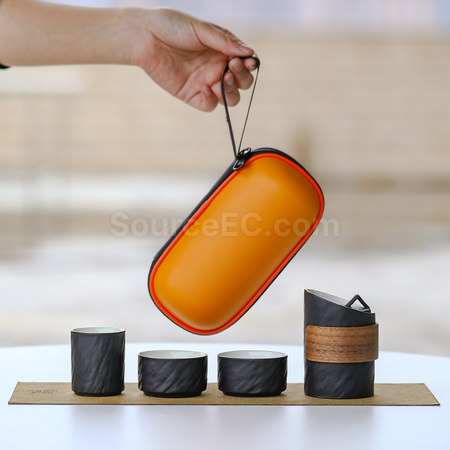 Customization Travel Tea Set Promotional Products