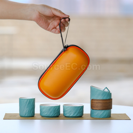 Customization Travel Tea Set Promotional Products