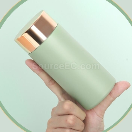 Customization Pocket 316 Stainless Steel Cup Portable Mini Thermos Cup Promotional Products