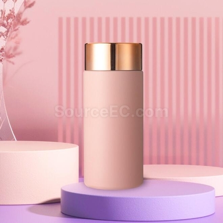 Customization Pocket 316 Stainless Steel Cup Portable Mini Thermos Cup Promotional Products