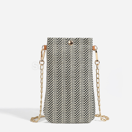 Customization Inclined Shoulder Bag Promotional Products