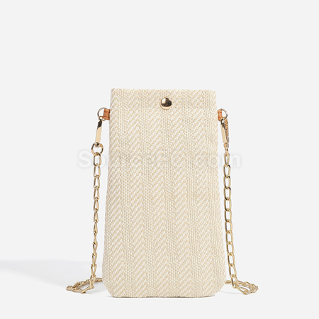 Customization Inclined Shoulder Bag Promotional Products