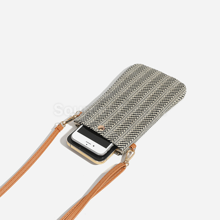 Customization Inclined Shoulder Bag Promotional Products