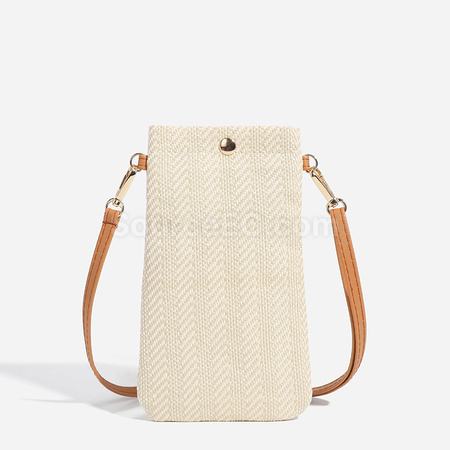 Customization Inclined Shoulder Bag Promotional Products
