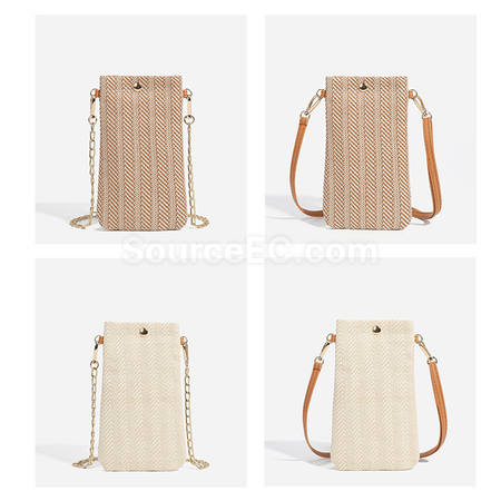 Customization Inclined Shoulder Bag Promotional Products