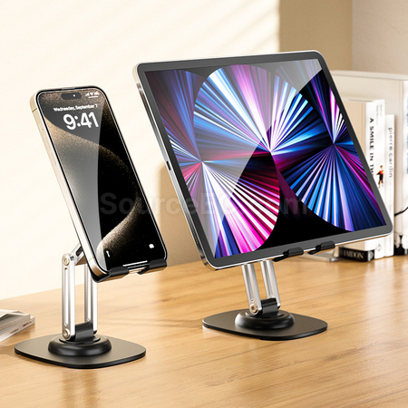 Customization Rotating Adjustable Folding Phone Holder Promotional Products