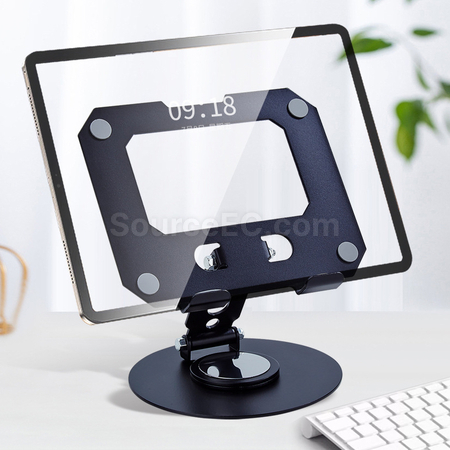 Customization Rotating Adjustable Folding Phone Holder Promotional Products