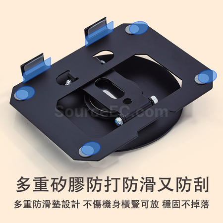 Customization Rotating Adjustable Folding Phone Holder Promotional Products