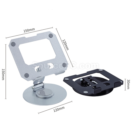 Customization Rotating Adjustable Folding Phone Holder Promotional Products