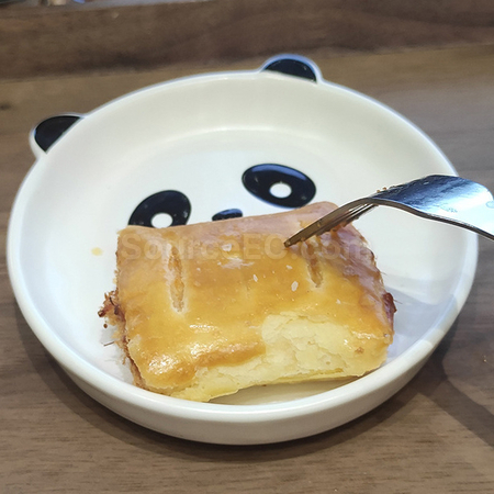Customization Panda Ceramic Cup Promotional Products