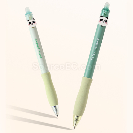 Customization Erasable Panda Pen Promotional Products