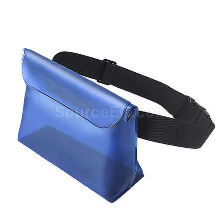 Customization Waterproof Waist Bag Promotional Products