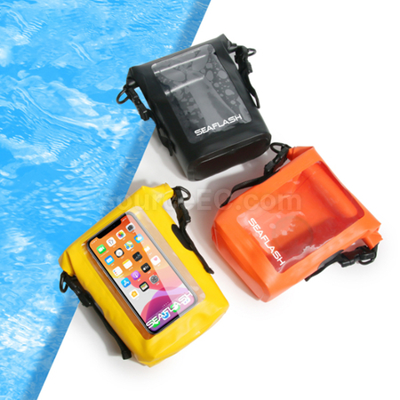 Customization Waterproof Storage Bag Promotional Products