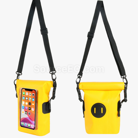 Customization Waterproof Storage Bag Promotional Products