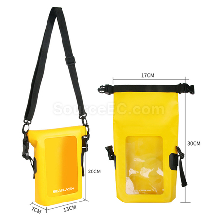 Customization Waterproof Storage Bag Promotional Products
