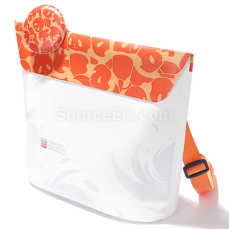 Customization Waterproof Crossbody Bag Promotional Products