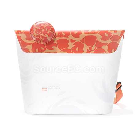 Customization Waterproof Crossbody Bag Promotional Products