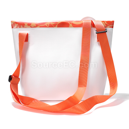 Customization Waterproof Crossbody Bag Promotional Products