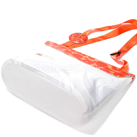 Customization Waterproof Crossbody Bag Promotional Products