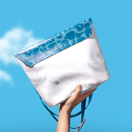 Customization Waterproof Crossbody Bag Promotional Products