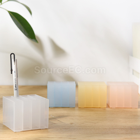 Customization Pen Holder Promotional Products