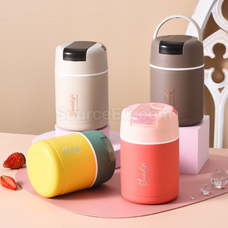 Customization 304 stainless steel detachable insulated cup Promotional Products