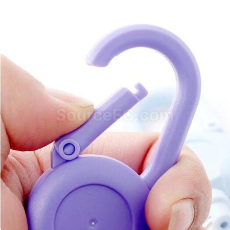 Customization Telescopic Buckle Promotional Products