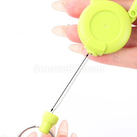 Customization Telescopic Buckle Promotional Products