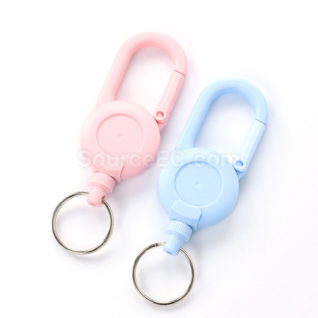 Customization Telescopic Buckle Promotional Products