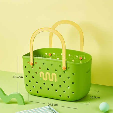 Customization Bathroom Storage Basket Promotional Products