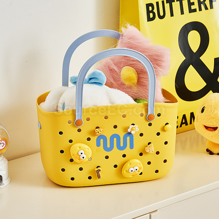 Customization Bathroom Storage Basket Promotional Products