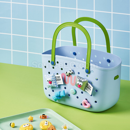 Customization Bathroom Storage Basket Promotional Products