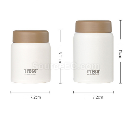 Customization Small Smoldering Beaker Promotional Products