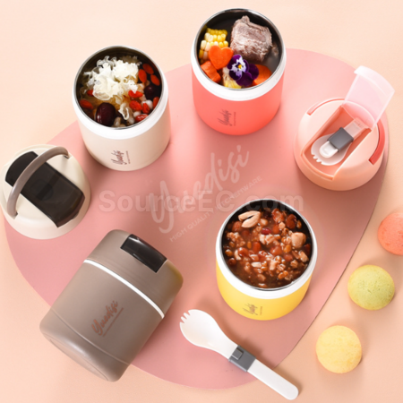 Customization 304 stainless steel detachable insulated cup Promotional Products