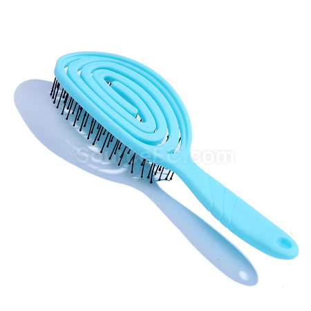 Customization Massage Comb Promotional Products