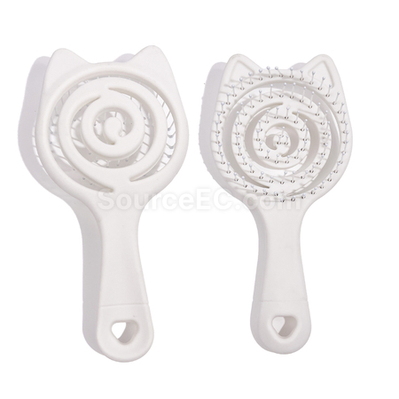 Customization Massage Comb Promotional Products