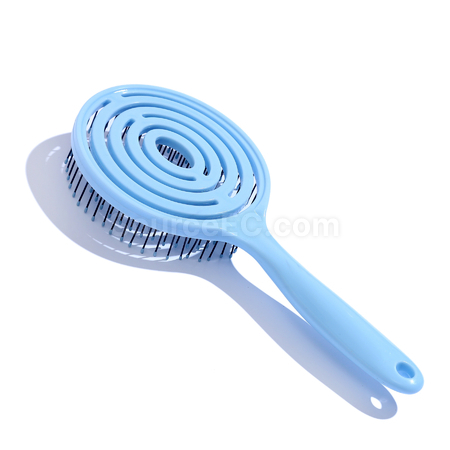 Customization Massage Comb Promotional Products