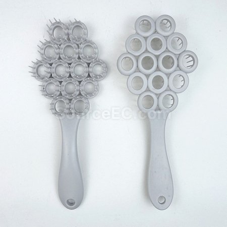 Customization Massage Comb Promotional Products