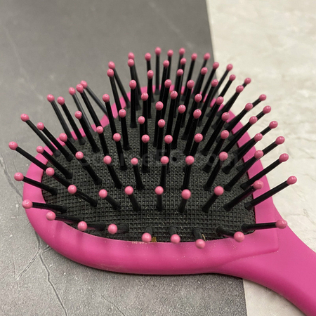 Customization Massage Comb Promotional Products