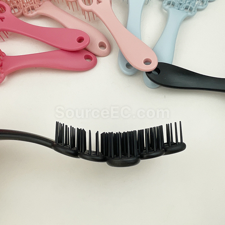 Customization Massage Comb Promotional Products