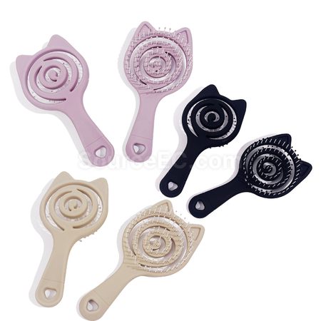 Customization Massage Comb Promotional Products