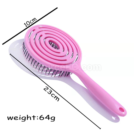 Customization Massage Comb Promotional Products