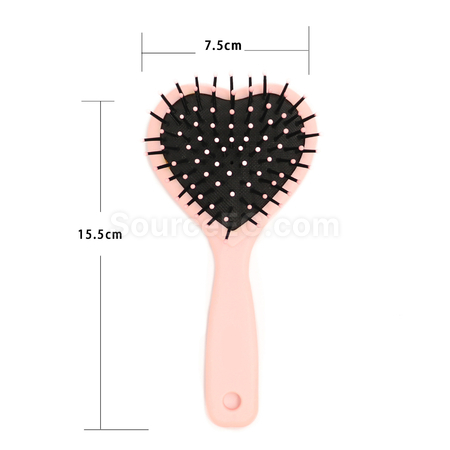 Customization Massage Comb Promotional Products