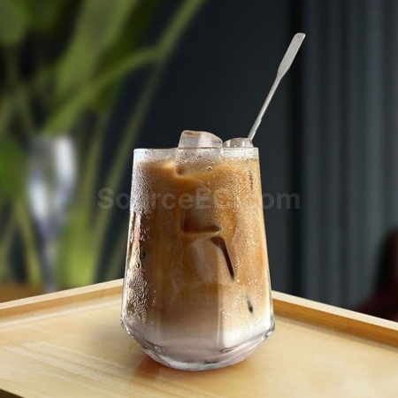 Customization Glass Cup Promotional Products